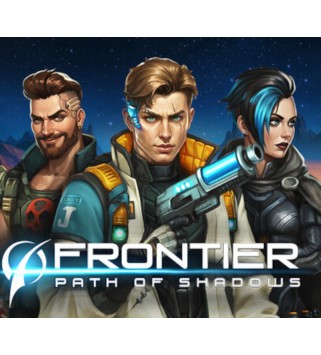 Frontier: Path of Shadows Steam Key GLOBAL